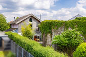 Ansicht - Einfamilienhaus mit 109,00 m² in Spenge zum Kaufen