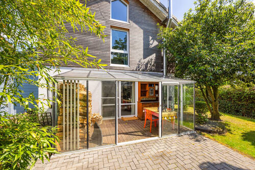 Wintergarten - 