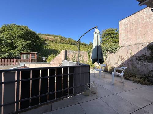 Terrasse - 