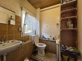 WC EG - 8 Zimmer Einfamilienhaus in Nackenheim