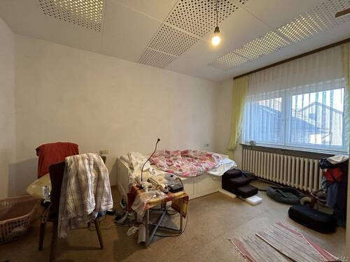 Zimmer OG - 