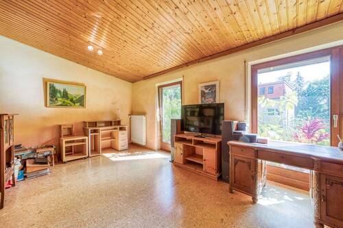 Kinderzimmer - 