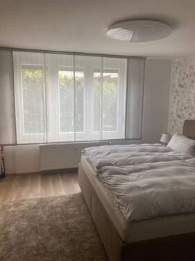 EG Schlafzimmer - 