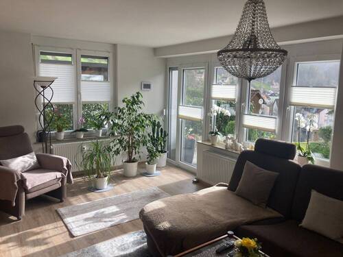 EG Wohnzimmer - 