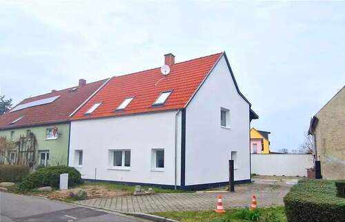 Bild 2 - 5 Zimmer Einfamilienhaus zum Kaufen in Torgau