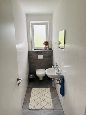 Gäste WC - 