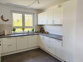 Küche - Etagenwohnung mit 123,80 m² in Grafenau zum Kaufen