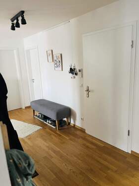Diele/Flur - 