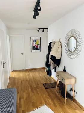 Diele/Flur - 