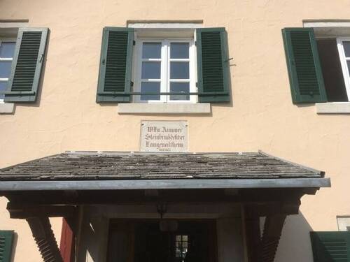 Bild 9 - 4 Zimmer Mehrfamilienhaus, Wohnhaus in Langenaltheim