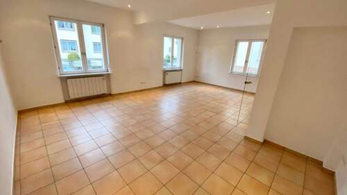 Wohnzimmer Ansicht 3 - 