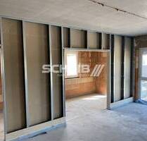 Erstbezug: Büro im 1. Obergeschoss in 1 A-Lage - Crailsheim Roßfeld