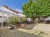 Garten - Hotel, Pension, Gasthof zum Kaufen in Hirschaid