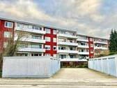 Hausansicht - 
