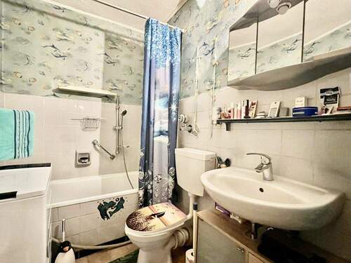 Badezimmer - 