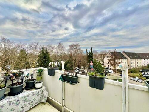Balkon - 
