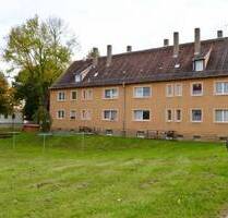 Schöne, große 3-Raum-Wohnung in ruhiger Gegend! - Wünschendorf/Elster