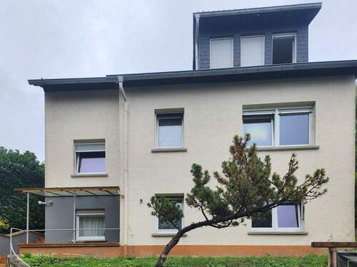 Bild Groß-Umstadt - Vermietetes Zweifamilienhaus in Groß-Umstadt