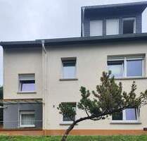 Vermietetes Zweifamilienhaus in Groß-Umstadt