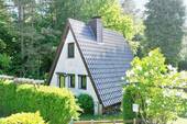 Hauseingang - 2 Zimmer Mehrfamilienhaus, Wohnhaus zum Kaufen in Klein Müritz