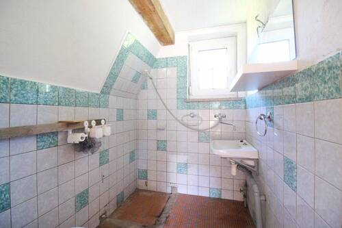 Badezimmer - 