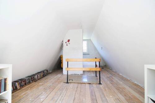 Schlafboden - 