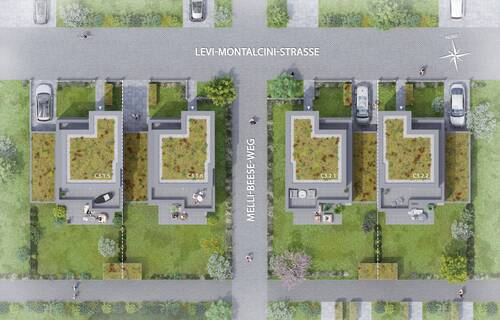 Lageplan - 