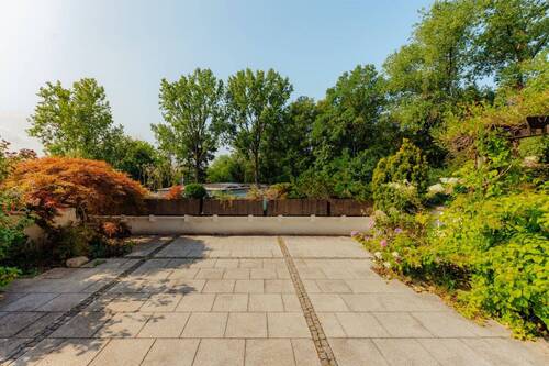 Terrasse - 