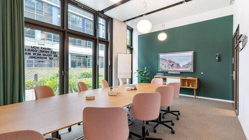 Meetingraum - 