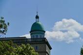 Türme Frankfurter Tor - 