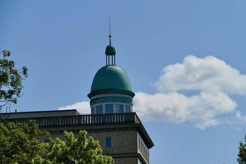 Türme Frankfurter Tor - 