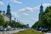 Karl-Marx-Alle - 