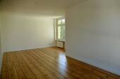 Blick vom Franz. Fenster - 