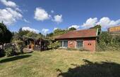 Gartenansicht - 