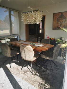 Bild 3 - 4 Zimmer Etagenwohnung in Hanau