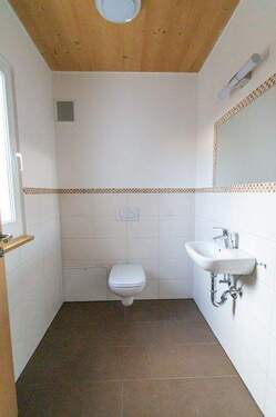 Gäste WC - 