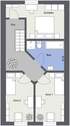 Obergeschoss - 