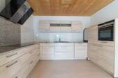 Einbauküche - 4 Zimmer Reihenmittelhaus in Ingolstadt