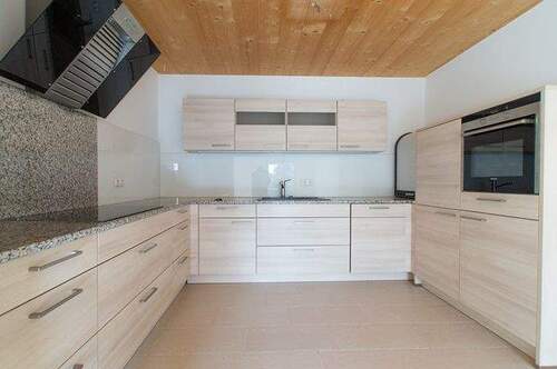 Einbauküche - 4 Zimmer Reihenmittelhaus in Ingolstadt