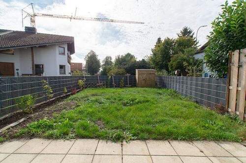 Garten - 