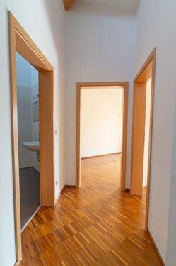 Flur im Obergeschoss - 
