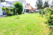 Gartenansicht - 