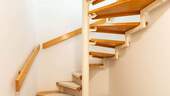Treppe - 