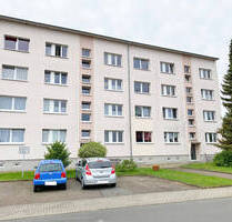 moderne und helle Wohnung, wenige Gehminuten in das Stadtzentrum - Mügeln