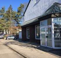 NEUMANN - Gepflegte und großzügige Gewerbeeinheit im Süden von Ingolstadt