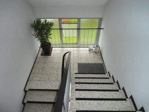 Treppenhaus - 