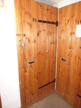 Eigener Kellerraum - 