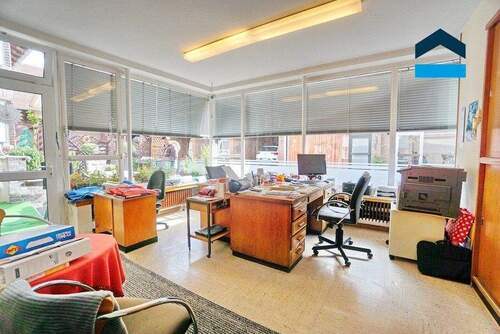 Büro - 