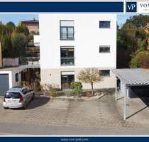 Verkauft-2-Zimmer ETW inkl. Garage in Bischberg