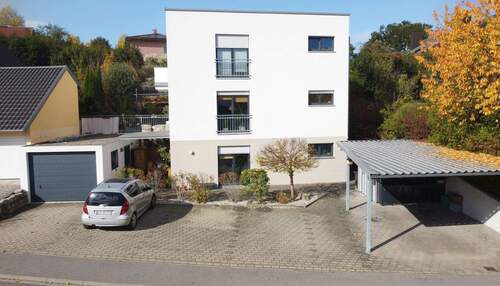 Ausen - 2 Zimmer Etagenwohnung zum Kaufen in Bischberg